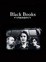 Affiche Black Books Affiche Black Books