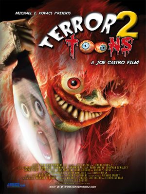 Terror Toons 2: The Sick and Silly Show