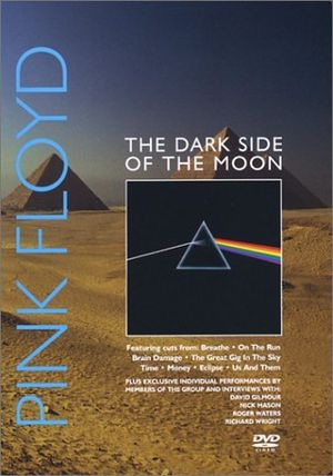 Pink Floyd - The making of The Dark Side Of The Moon