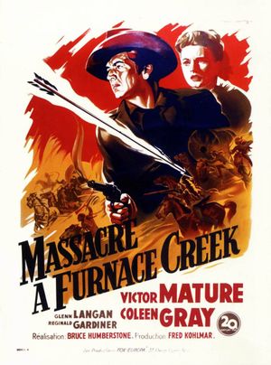 Massacre à Furnace Creek