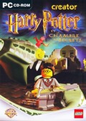 Harry Potter et la Chambre des Secrets : Creator