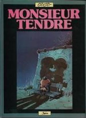 Monsieur Tendre