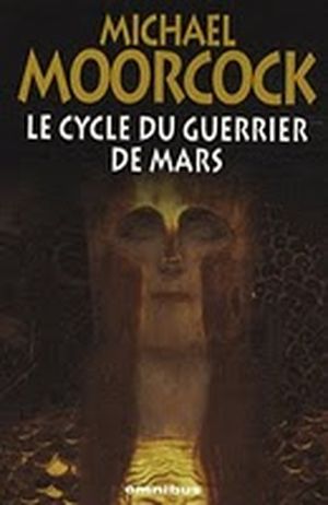 Le Cycle du guerrier de Mars