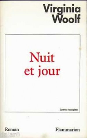 Nuit et jour