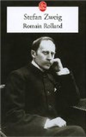 Romain Rolland