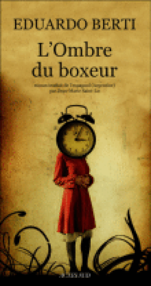 L'Ombre du boxeur