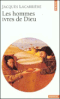 Les Hommes ivres de Dieu