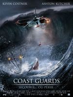 Affiche Coast Guards