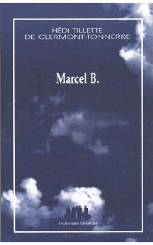 Marcel B.