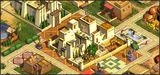 Jaquette Immortal Cities: Nile Online