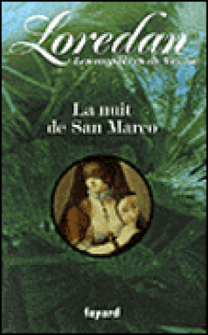 Les mystères de Venise
