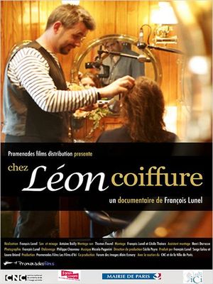 Chez Léon Coiffure
