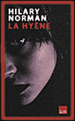 La hyène