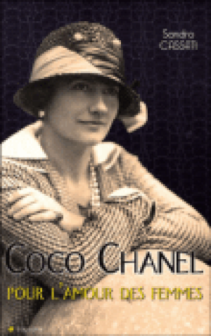 Coco Chanel