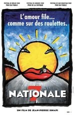 Affiche Nationale 7 Affiche Nationale 7
