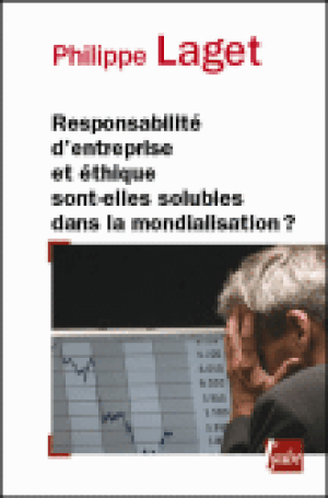 Responsabilité d'entreprise et éthique individuelle