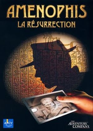 Amenophis : La Résurrection