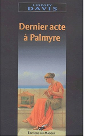 Dernier acte à Palmyre