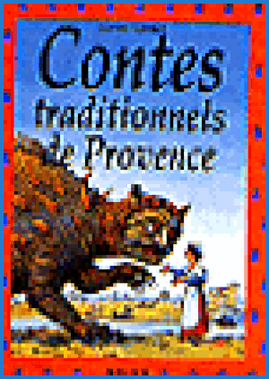 Contes traditionnels de Provence
