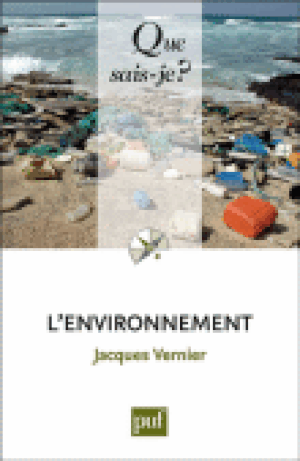L'environnement