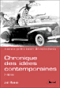 Chronique des idées contemporaines