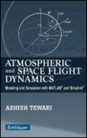 Atmospheric and space flight dynamics