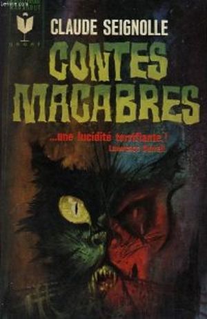 Contes macabres