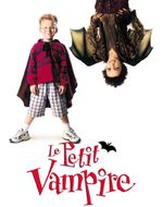 Affiche Le Petit Vampire Affiche Le Petit Vampire