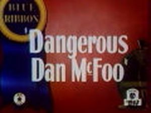 Dangerous Dan McFoo