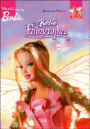 Barbie fairytopia