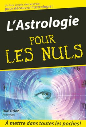 L'Astrologie pour les Nuls