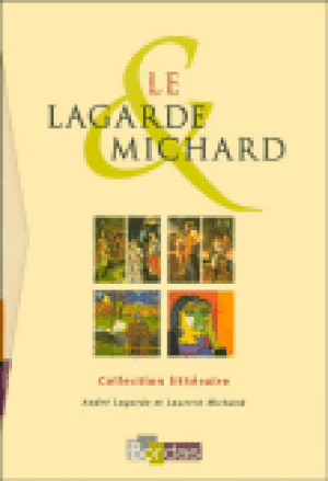 Le Lagarde et Michard