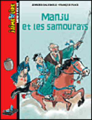 Manju et les samourais