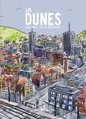 Les dunes