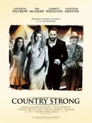 Affiche Country Strong