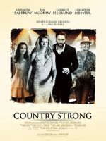Affiche Country Strong