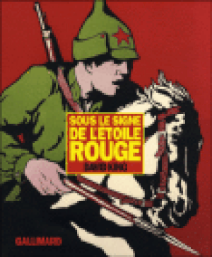 Sous le signe de l'étoile rouge