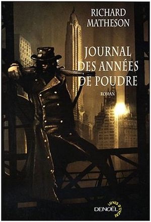 Journal des années de poudre