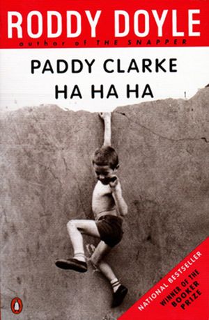 Paddy Clark, ha ha ha !