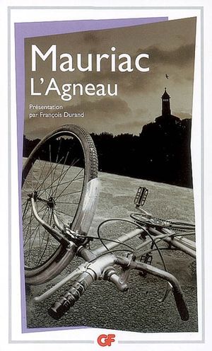 L'Agneau