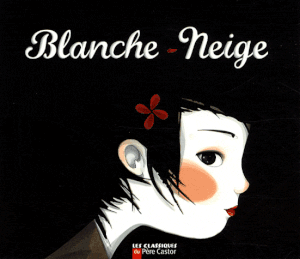 Blanche-Neige