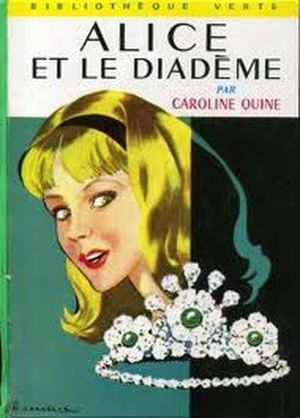 Alice et le Diadème