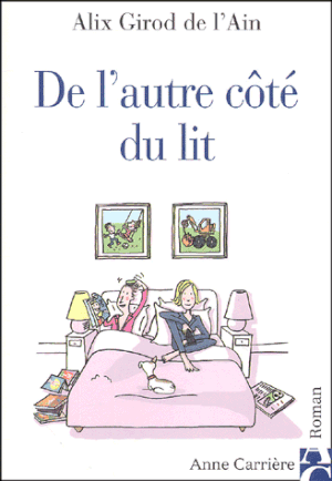 De l'autre côté du lit