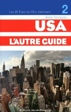 USA l'autre guide 2