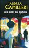Les Ailes du sphinx