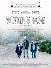 Affiche Winter's Bone Affiche Winter's Bone