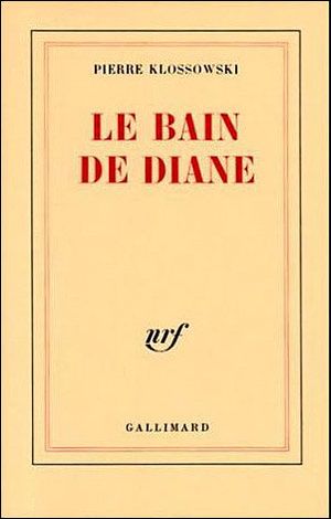 Le Bain de Diane