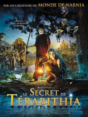 Le Secret de Térabithia