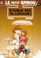 N'oublie pas ta capuche ! - Le petit Spirou, tome 6