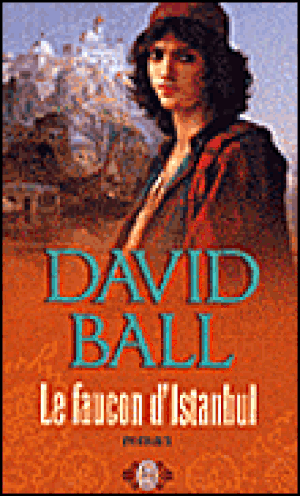 Le faucon d'Istanbul